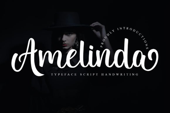 Amelinda Font - Featured Image