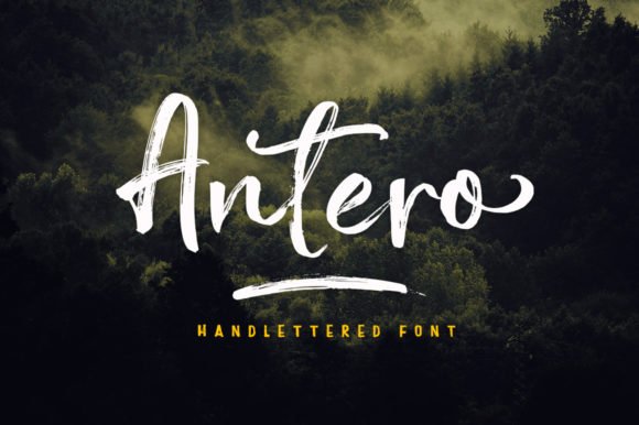 Antero Font - Featured Image