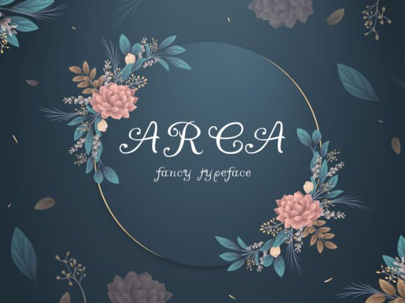 Arca Font - Featured Image