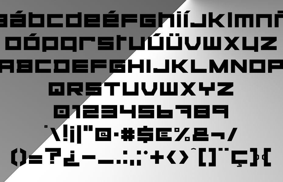 Basica Font - Featured Image