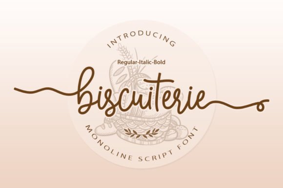 Biscuiterie Font - Featured Image