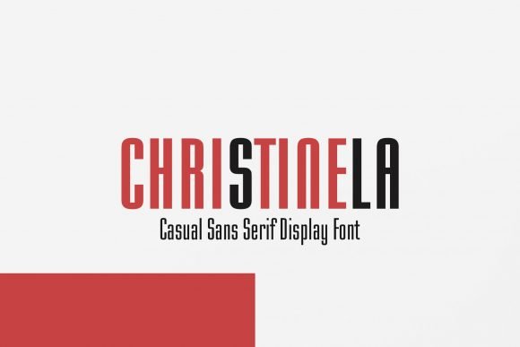 Christinela Font - Featured Image