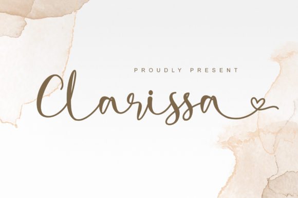 Clarissa Font - Featured Image