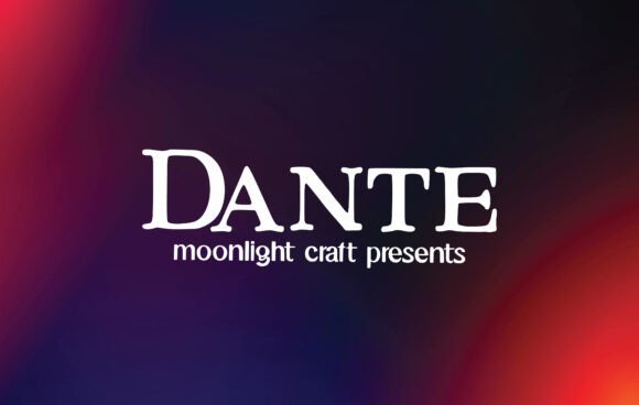 Dante Font - Featured Image