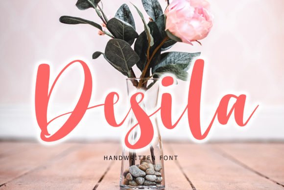 Desila Font - Featured Image