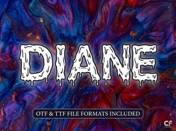 Diane Font - Featured Image