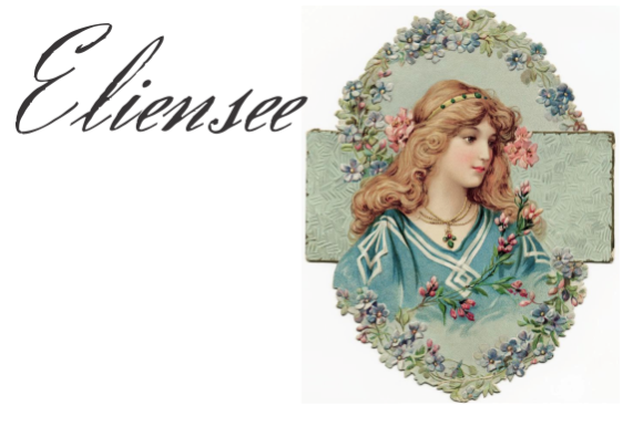 Eliensee Font - Featured Image