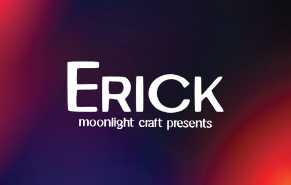 Erick Font - Featured Image