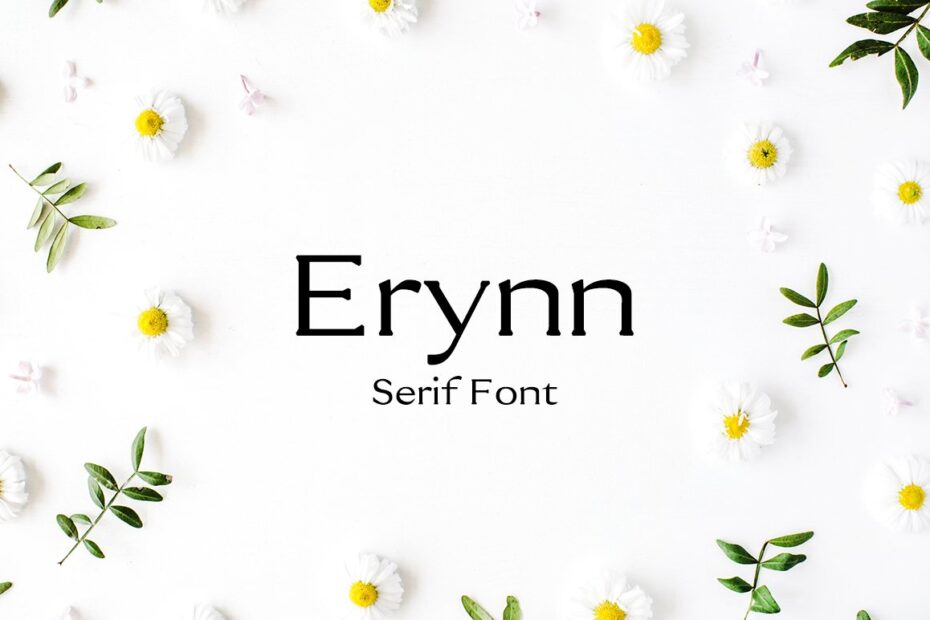 Erynn Font - Featured Image