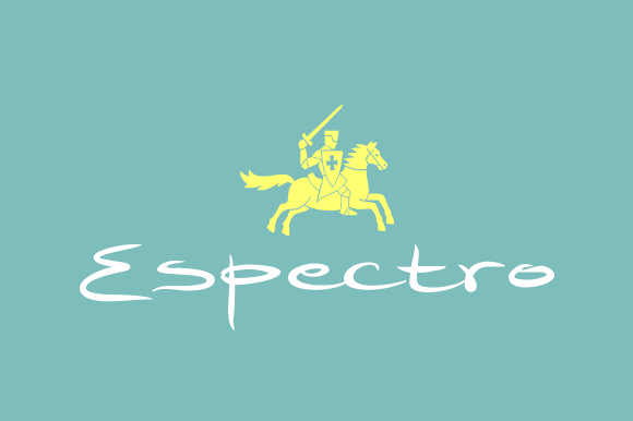 Espectro Family Font - Featured Image