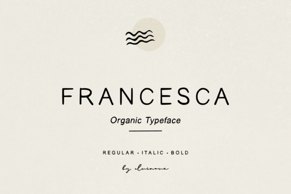 Francesca Font - Featured Image