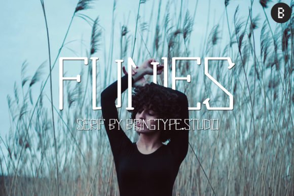 Funies Font - Featured Image
