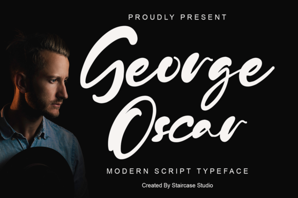 George Oscar Font - Featured Image