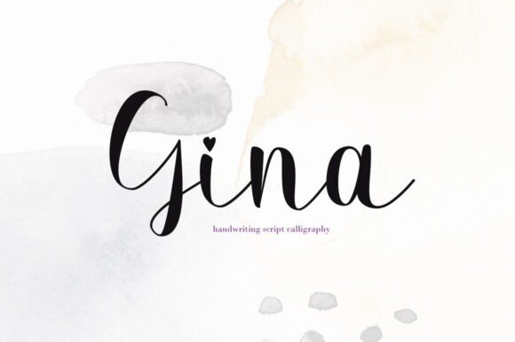 Gina Font - Featured Image