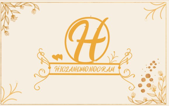 Higlandmonogram Font - Featured Image