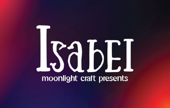 Isabel Font - Featured Image