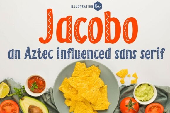 Jacobo Font - Featured Image