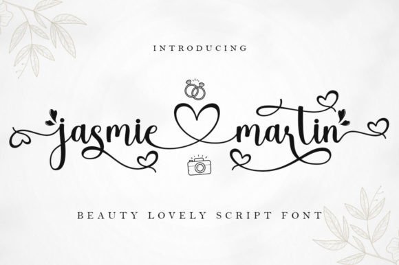 Jasmie Martin Font - Featured Image