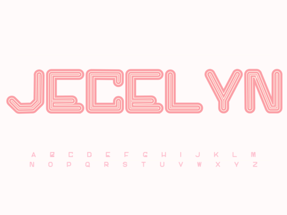 Jecelyn Font - Featured Image