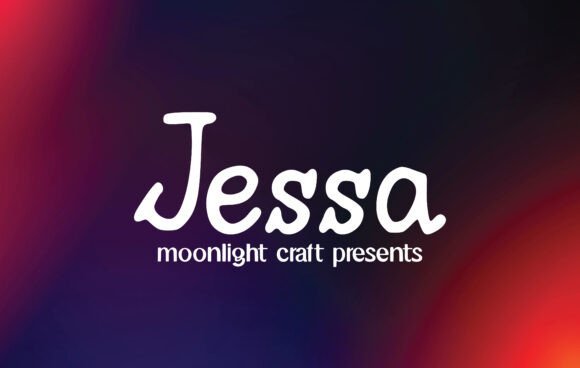 Jessa Font - Featured Image