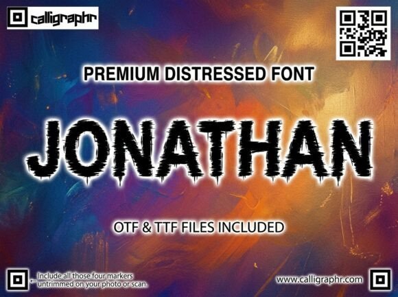 Jonathan Font - Featured Image