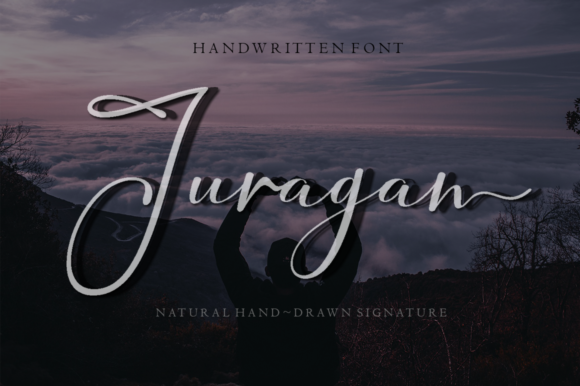 Juragan Font - Featured Image