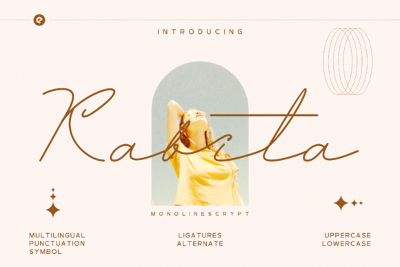 Kabita Font - Featured Image