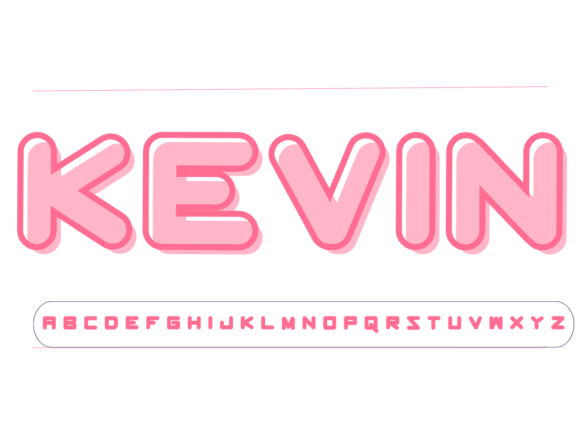 Kevin Font - Featured Image