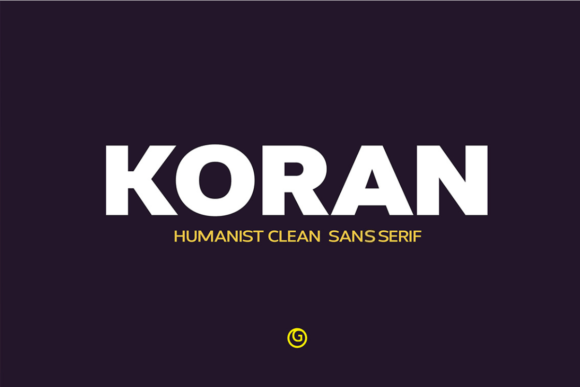 Koran Font - Featured Image