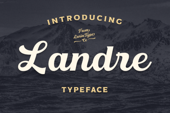 Landre Font - Featured Image