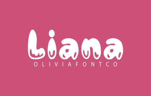 Liana Font - Featured Image