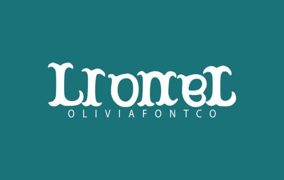 Lionel Font - Featured Image