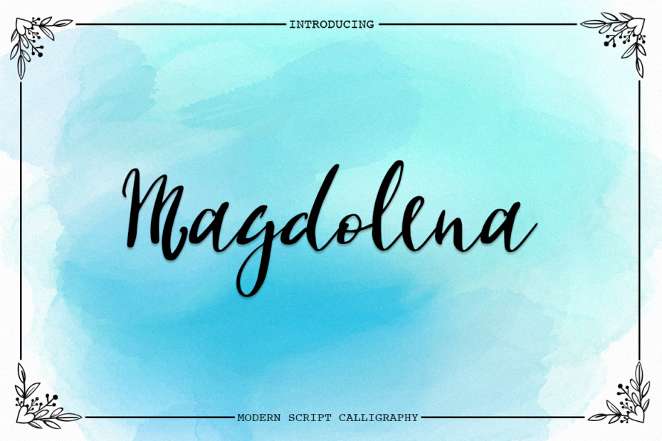 Magdolena Font - Featured Image