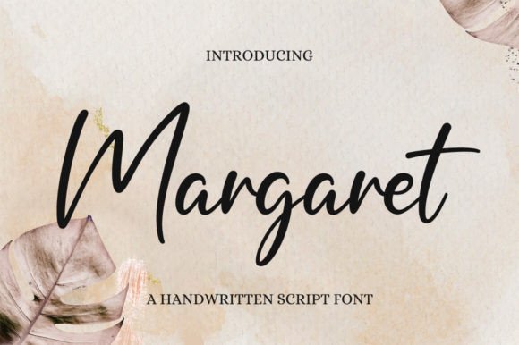 Margaret Font - Featured Image