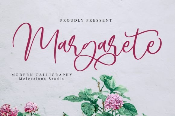 Margarete Font - Featured Image