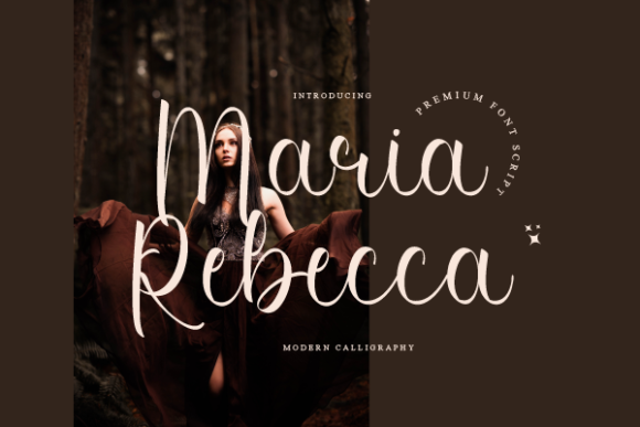 Maria Rebecca Font - Featured Image
