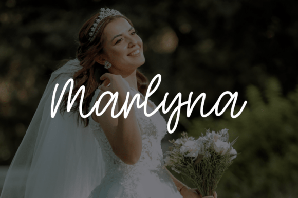 Marlyna Font - Featured Image