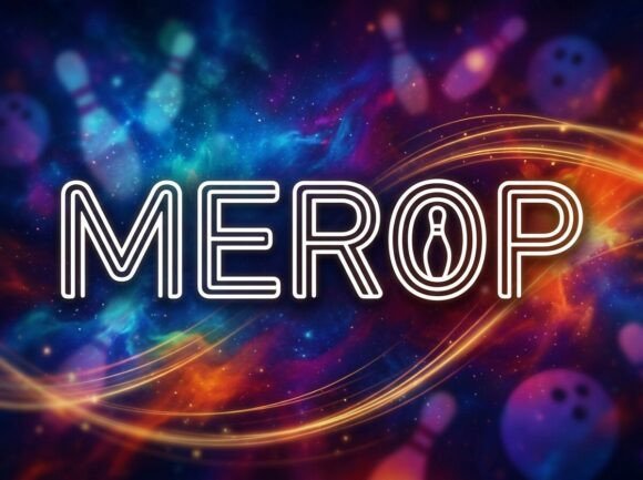 Merop Font - Featured Image