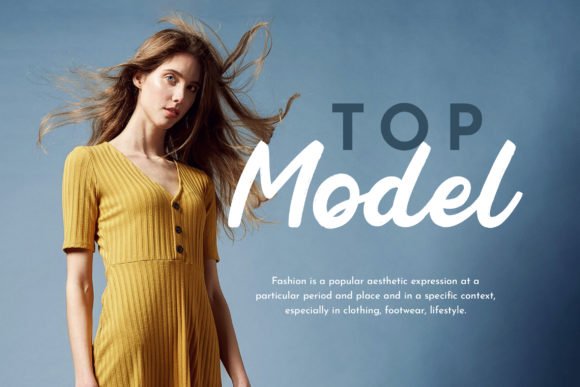 Monica Mirabelle Font - Featured Image