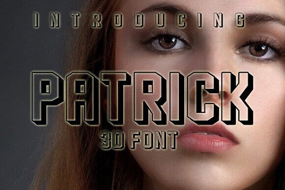 Patrick Font - Featured Image