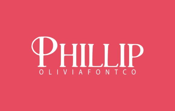 Phillip Font - Featured Image
