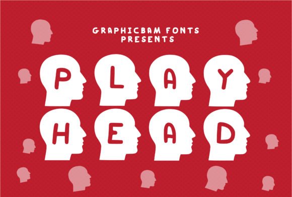Play Head Font - Featured Image
