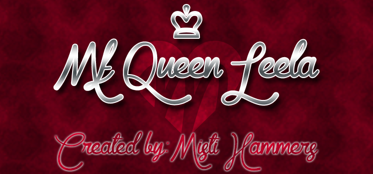 Queen Leela Font - Featured Image
