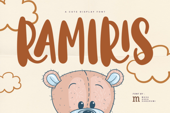 Ramiris Font - Featured Image