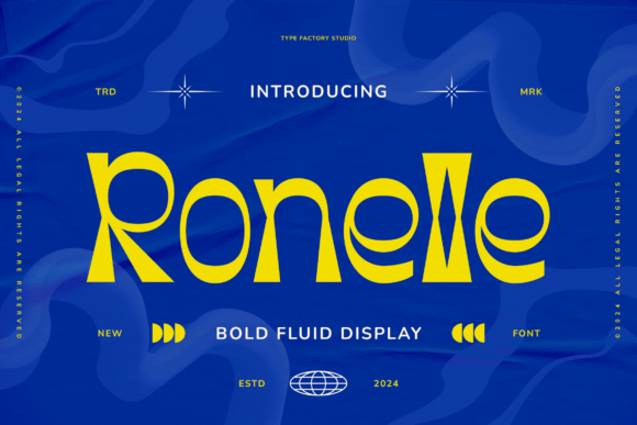 Ronelle Font - Featured Image