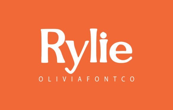 Rylie Font - Featured Image