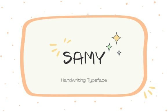 Samy Font - Featured Image