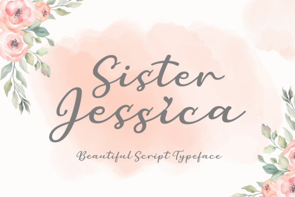 Sister Jessica Font - Featured Image